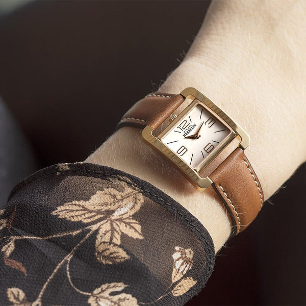 Herbelin – 5th Avenue Women's Watch 17137/PR11GO