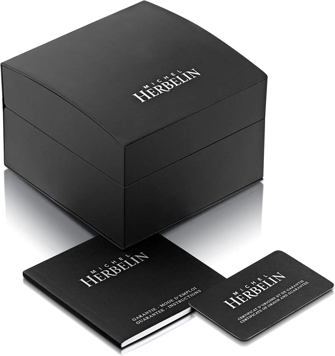 Michel Herbelin Cable Women's Watch - 19415/BT59 | Time Watch Specialists