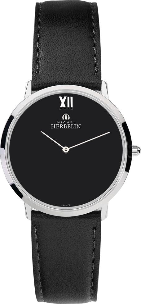 Michel Herbelin Citadines Men's Watch | Time Watch Specialists