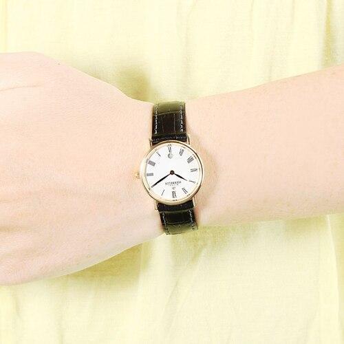 Michel Herbelin Sonates Women's Watch | Time Watch Specialists