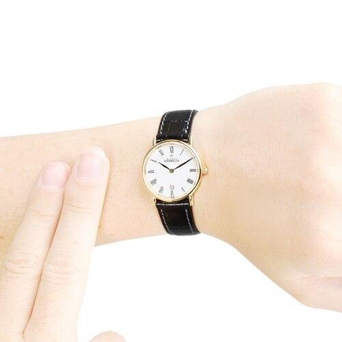 Michel Herbelin Sonates Women's Watch | Time Watch Specialists