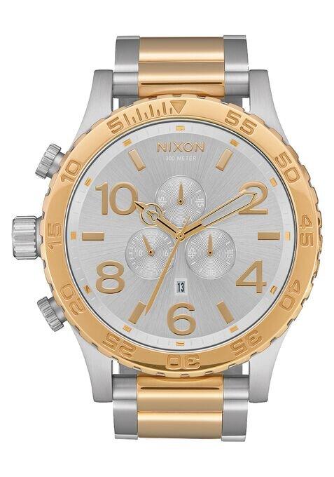NIXON 51-30 Chrono Men's Watch | Time Watch Specialists