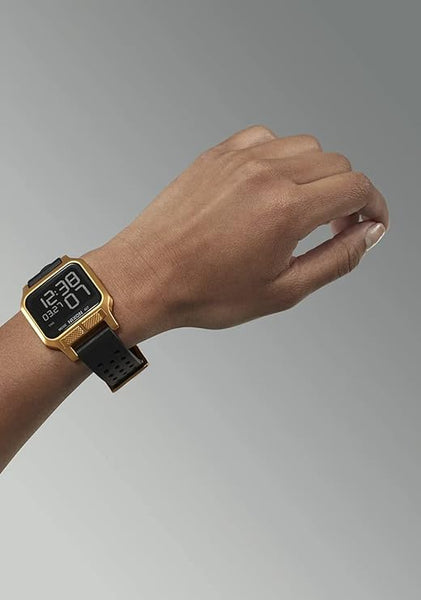 Nixon Digital Black Dial Unisex Watch | A1320513-00