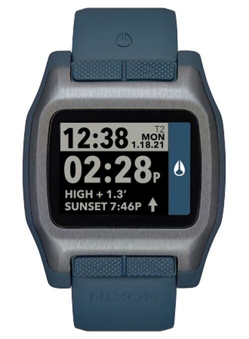 NIXON High Tide Men's Watch | Time Watch Specialists