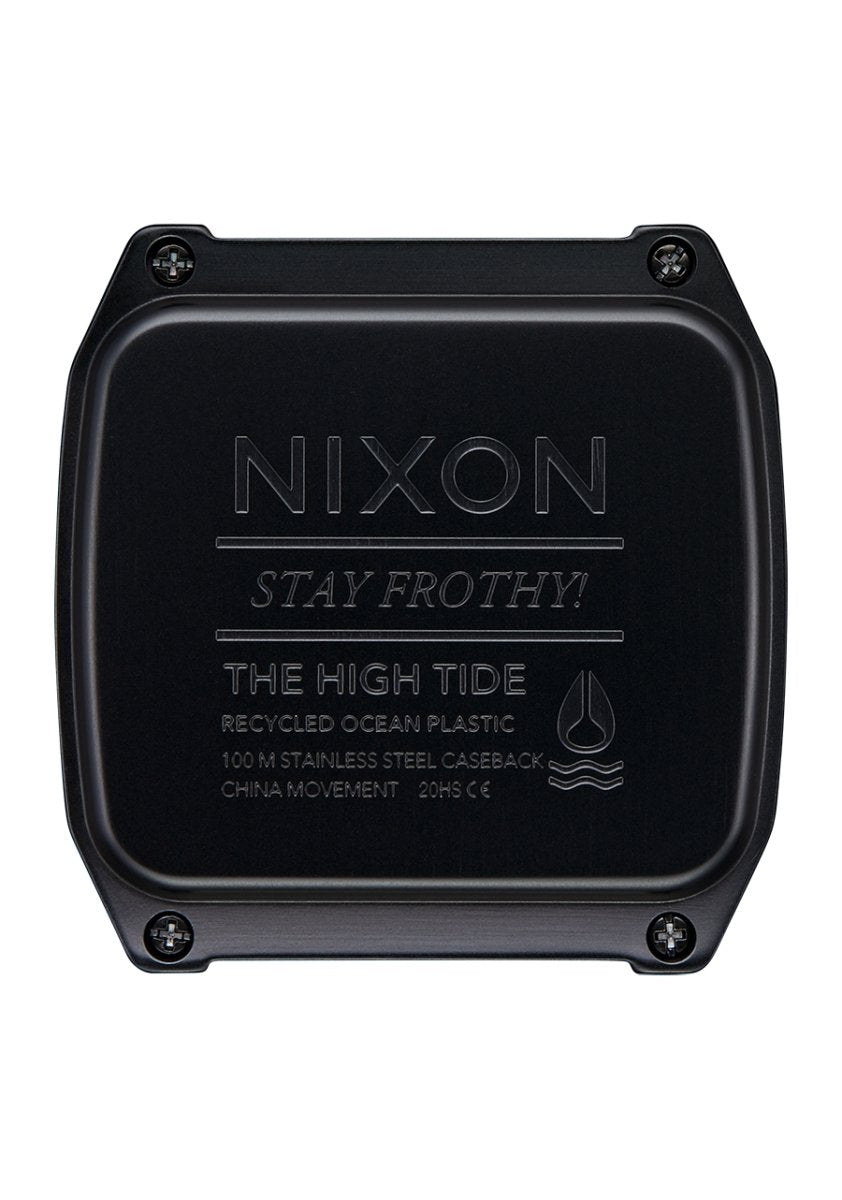 NIXON High Tide Men's Watch | Time Watch Specialists