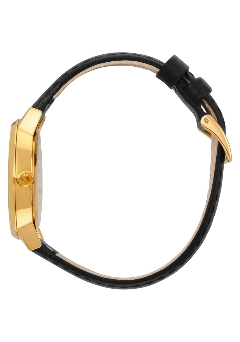 Nixon Kensington Leather Women's Watch | Time Watch Specialists