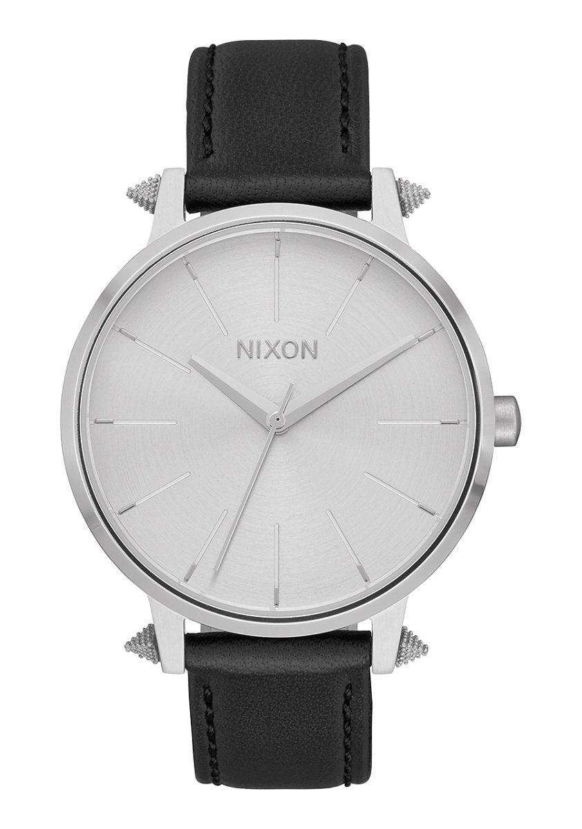 Nixon Kensington Leather Women's Watch | Time Watch Specialists
