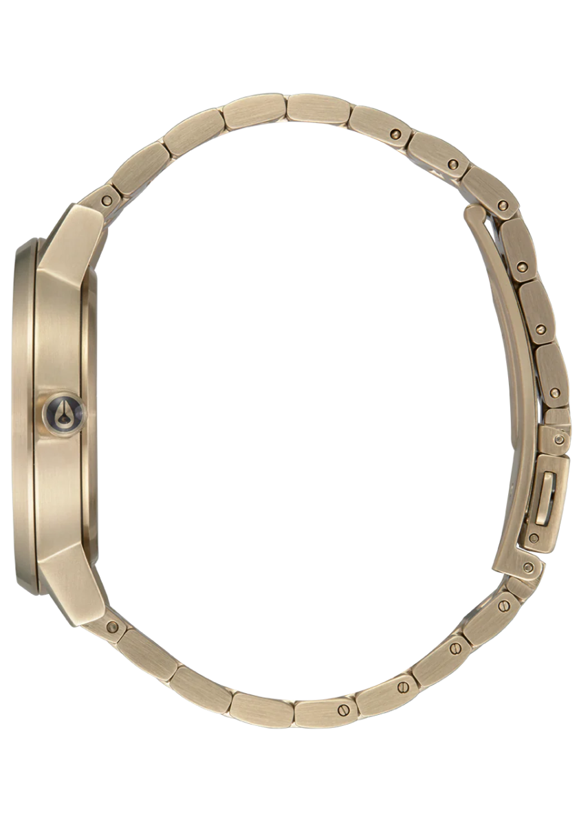 Nixon Kensington Woman's Watch | A0995101-00 | Time Watch Specialists