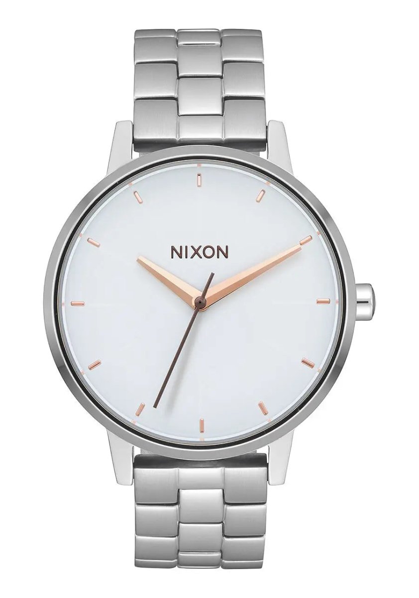 Buy NIXON Kensington Women's Watch Time Watch Specialists – TIME - Main Image