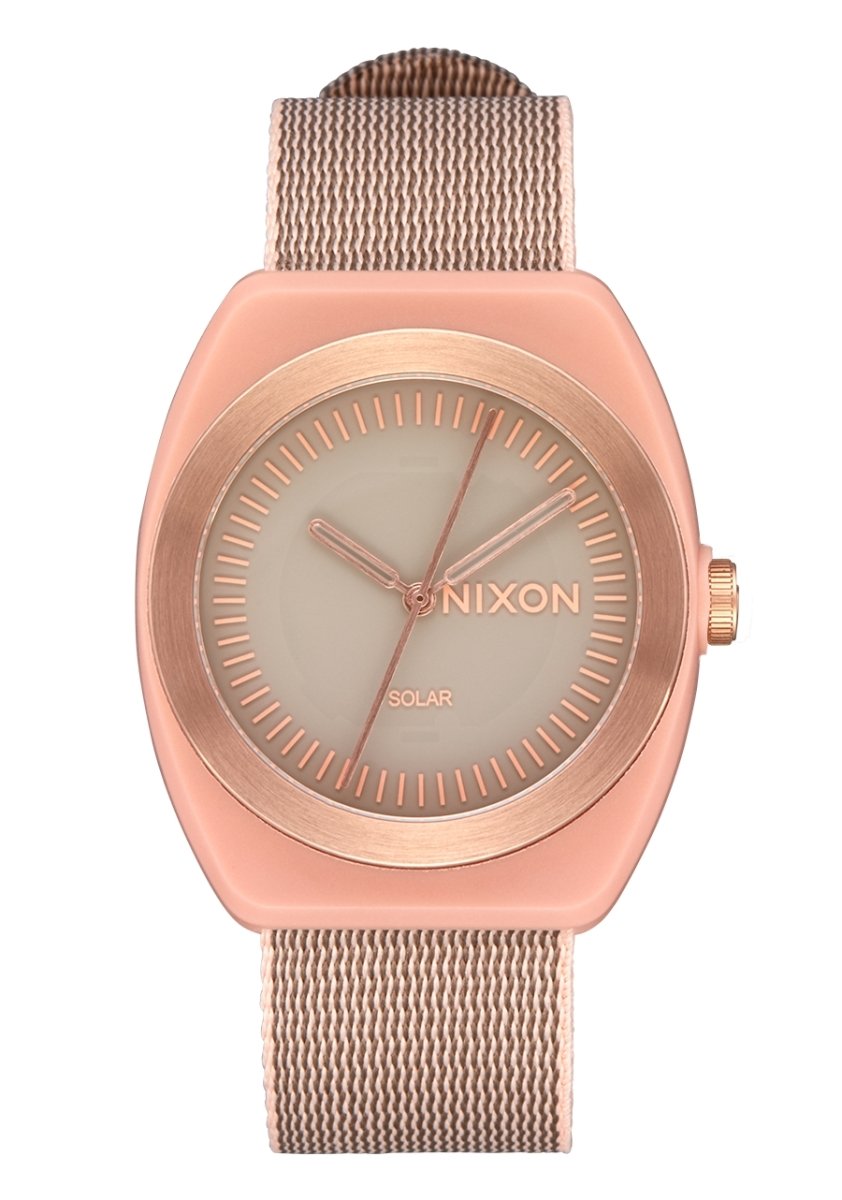 NIXON Light Wave Men's Watch | Time Watch Specialists