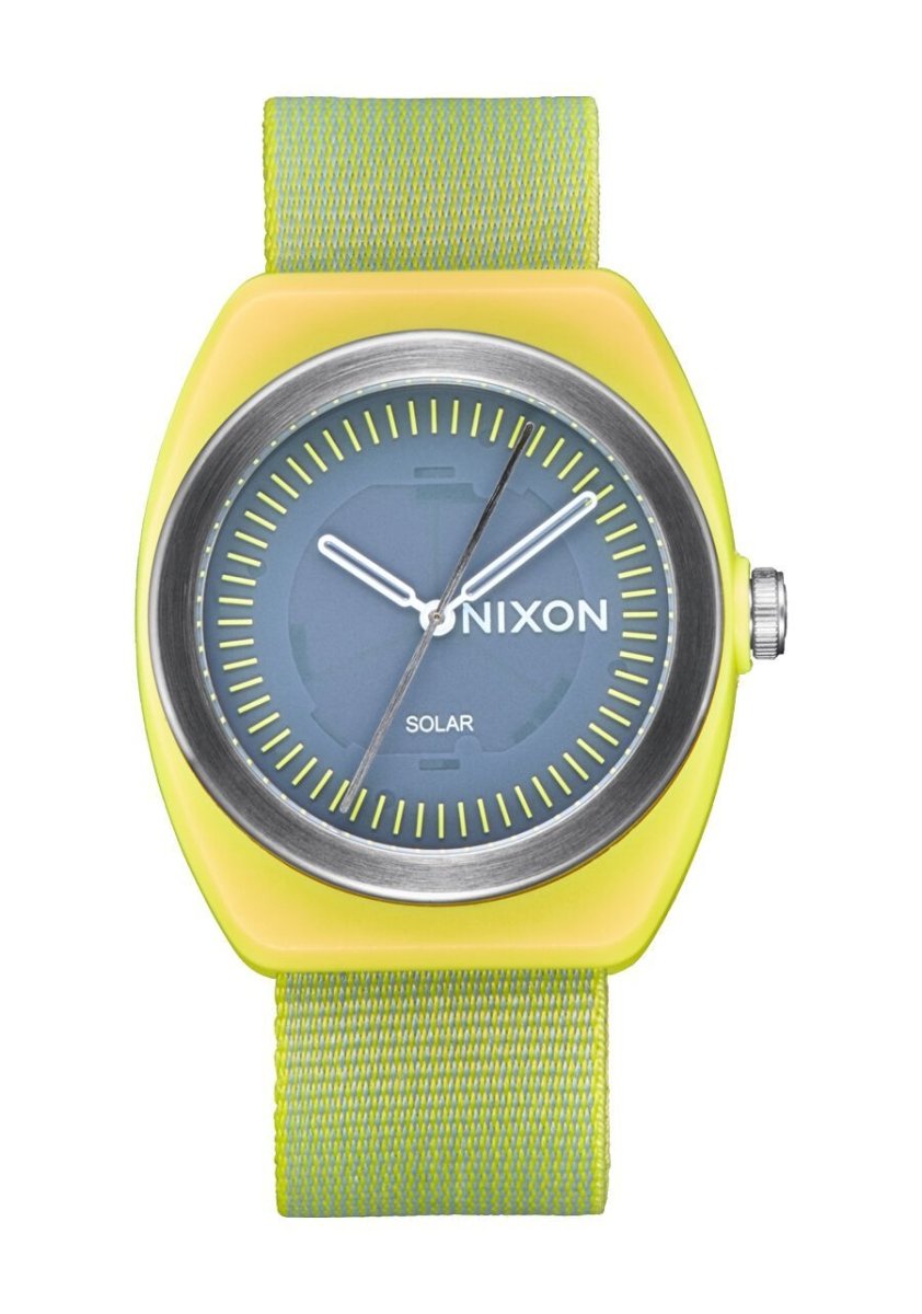 NIXON Light Wave Men's Watch | Time Watch Specialists