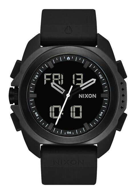 NIXON Ripley Men's Watch | Time Watch Specialists
