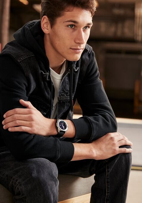 NIXON Ripley Men's Watch | Time Watch Specialists