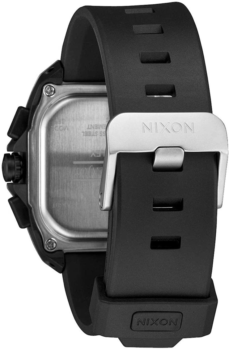 NIXON Ripley Men's Watch | Time Watch Specialists