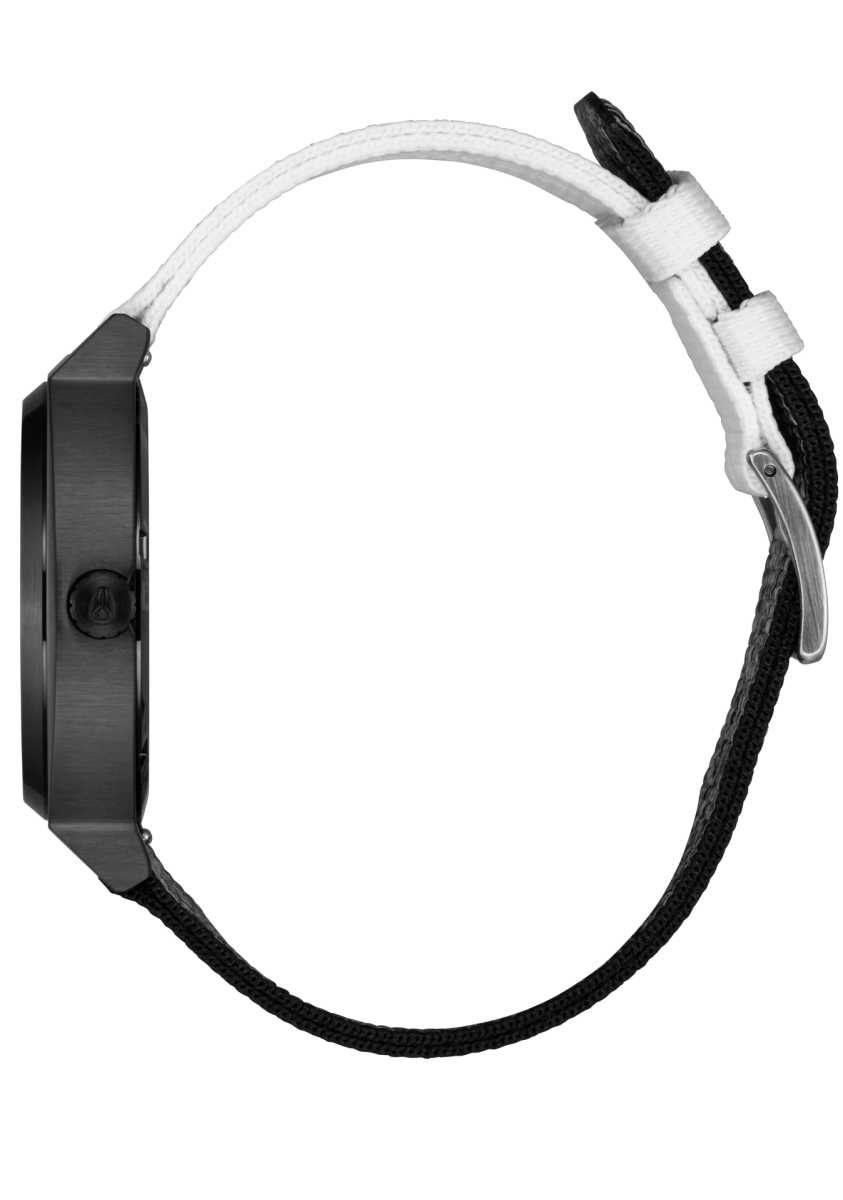 Nixon Santa Cruz Time Teller Unisex Watch | A1367180-00 | Time Watch Specialists