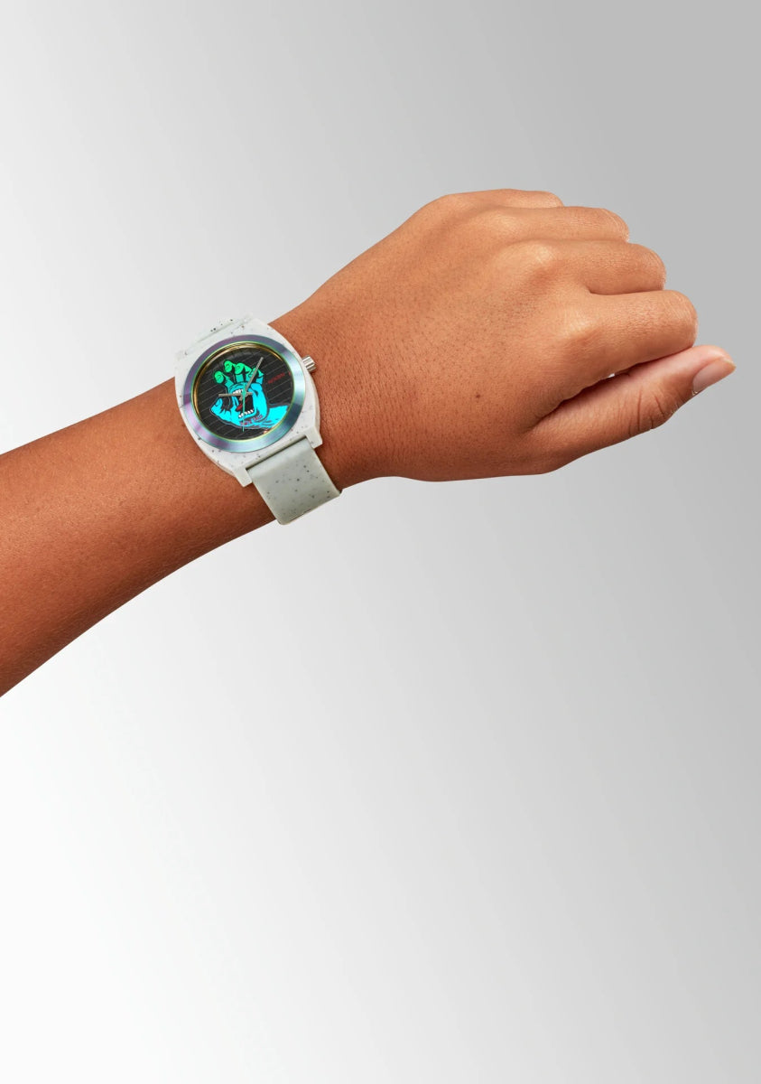 Nixon Santa Cruz Time Teller Unisex Watch | A13675149-00 | Time Watch Specialists