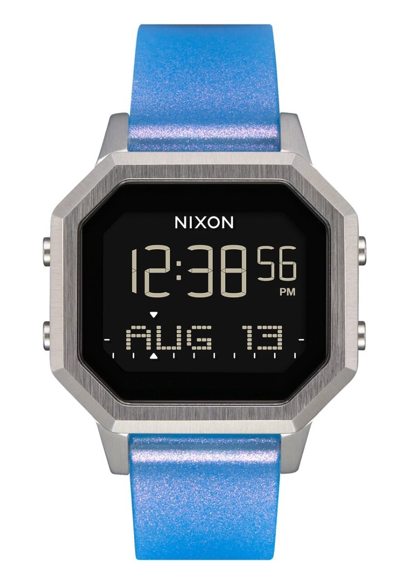 NIXON Siren Stainless Steel Women's Watch | Time Watch Specialists