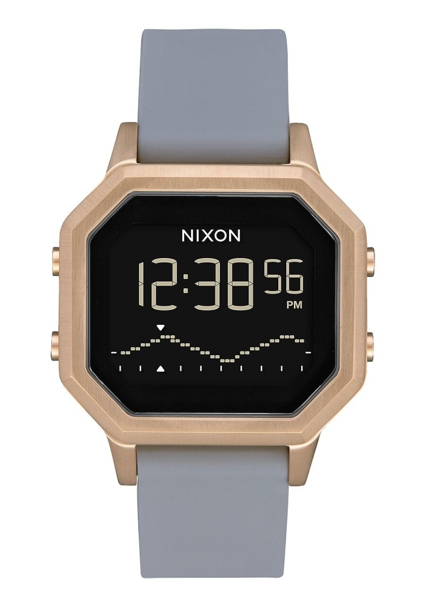NIXON Siren Stainless Steel Women's Watch | Time Watch Specialists