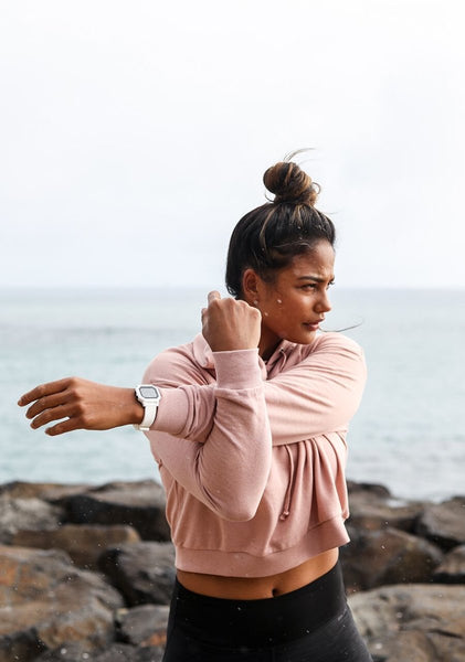 NIXON Siren Women's Watch