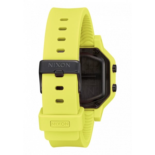 Nixon Siren Women's Watch | A12101955-00 | Time Watch Specialists