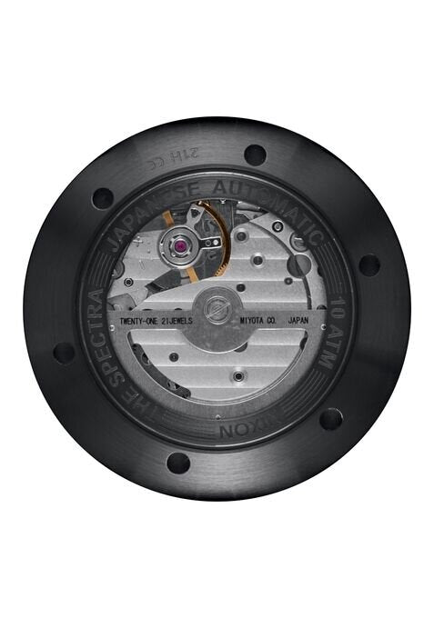 NIXON Spectra Men's Watch | Time Watch Specialists