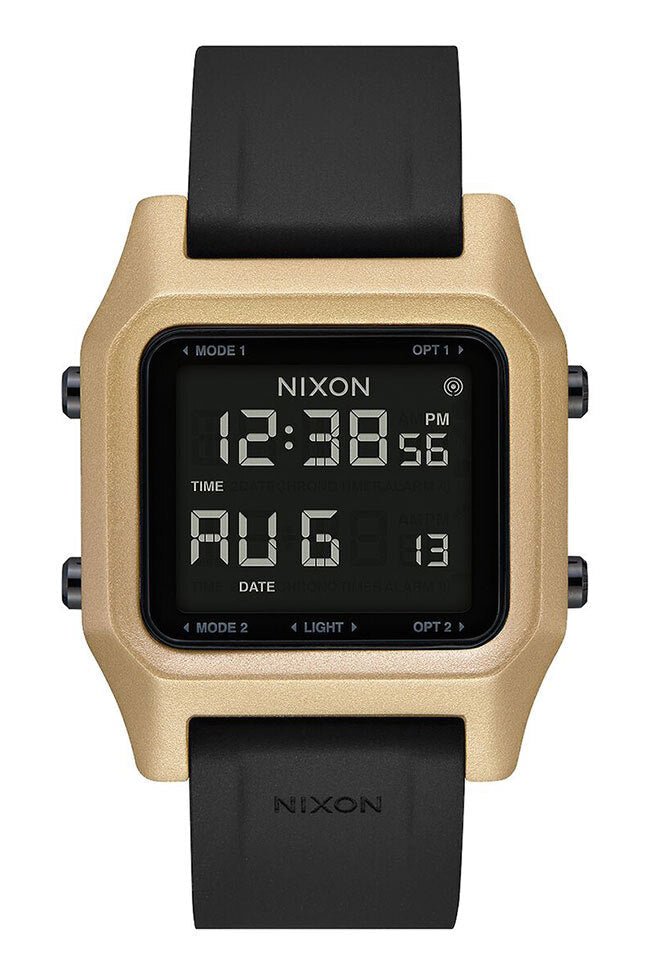 NIXON Staple Men's Watch | Time Watch Specialists