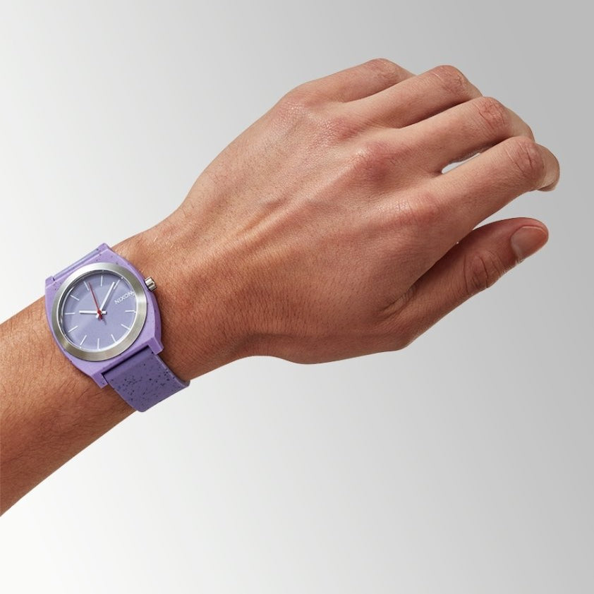 NIXON Time Teller OPP Olve Speckle - A13615137-00 | Time Watch Specialists