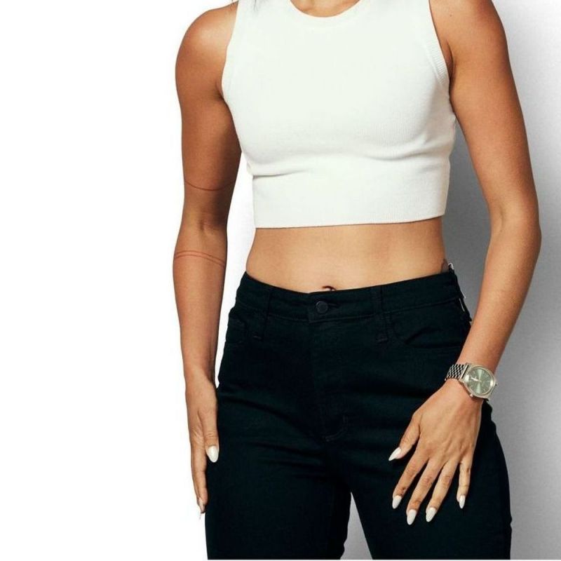 Nixon Time Teller Stainless Steel Unisex Watch | A13695172-00 | Time Watch Specialists