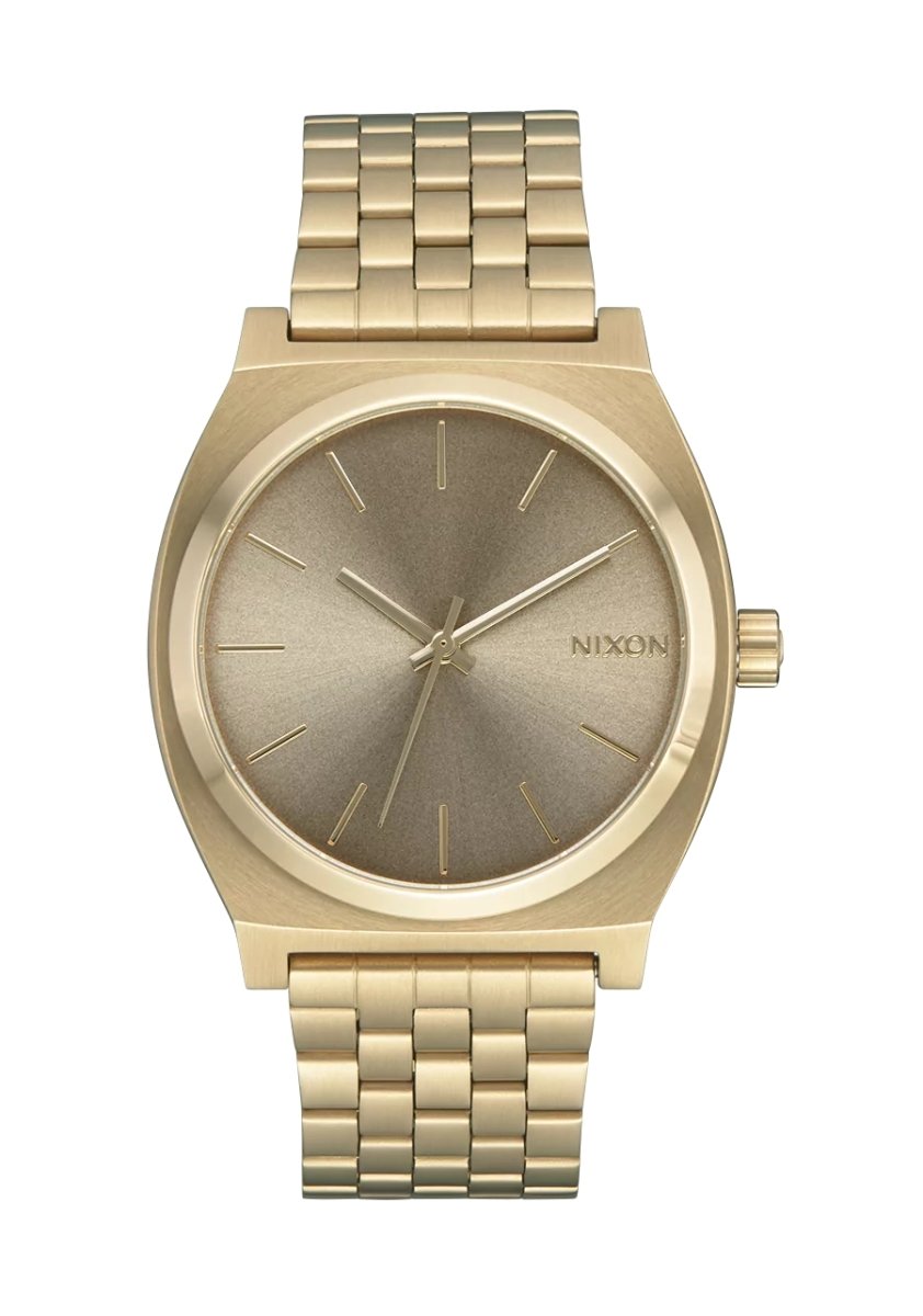 NIXON Time Teller Unisex Watch | Time Watch Specialists