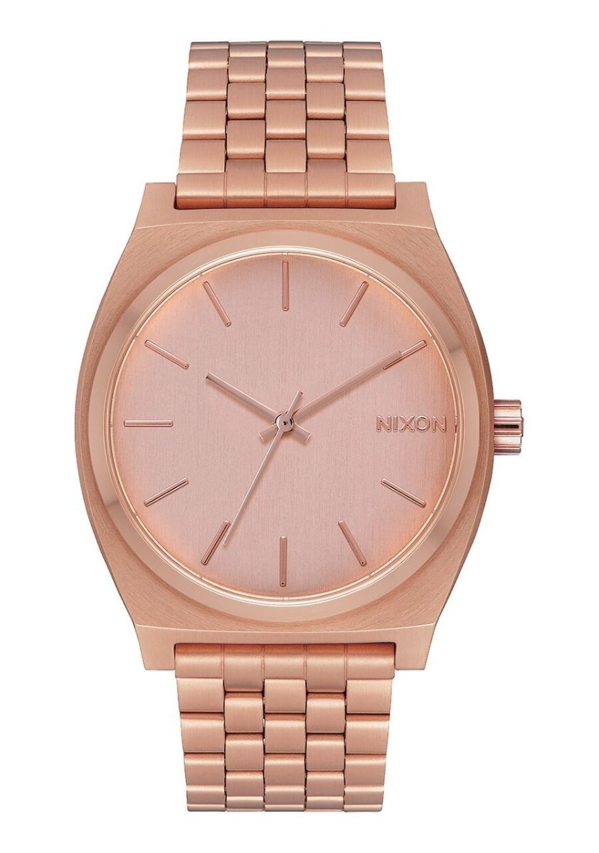 NIXON Time Teller Unisex Watch | Time Watch Specialists