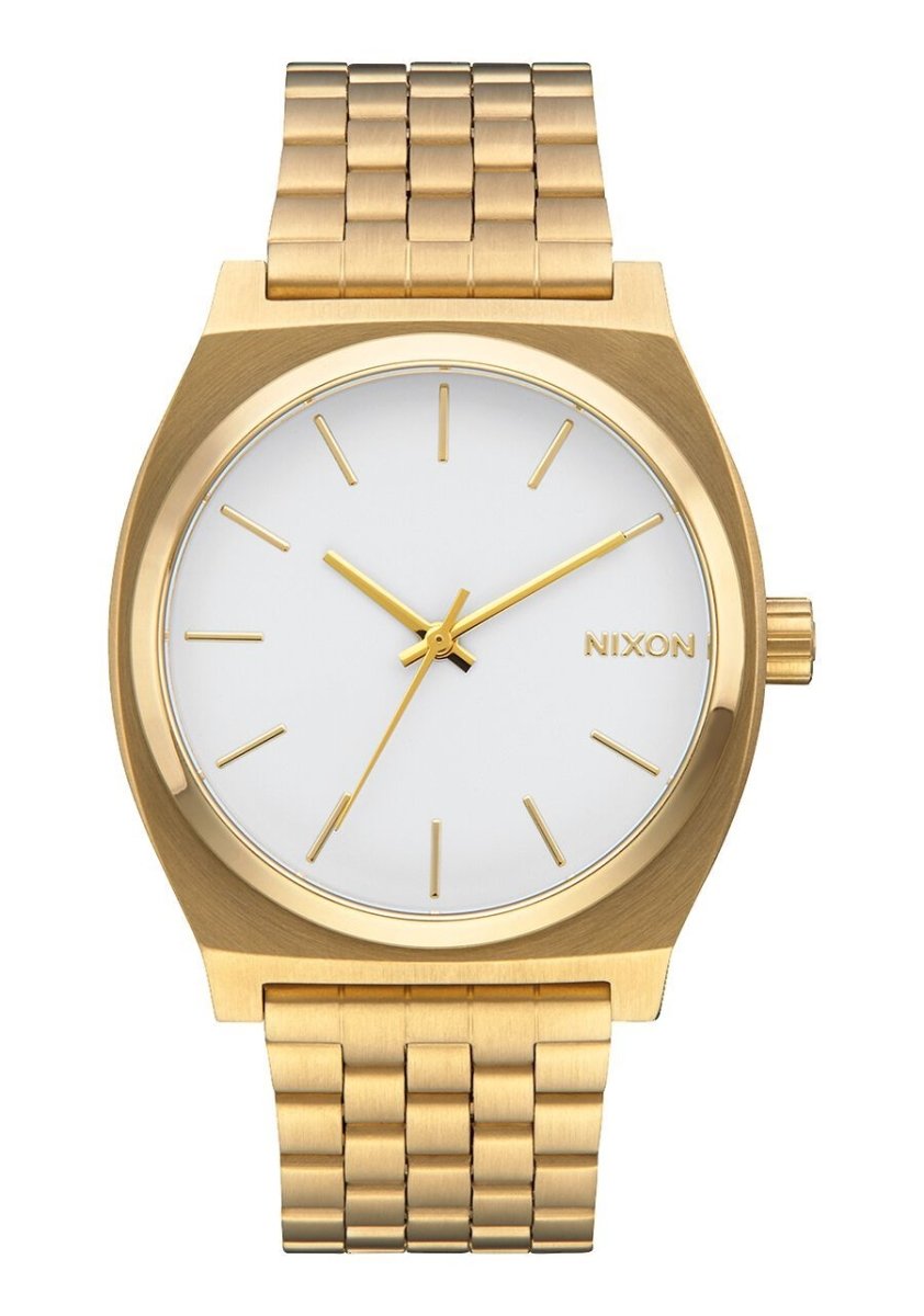 NIXON Time Teller Unisex Watch | Time Watch Specialists