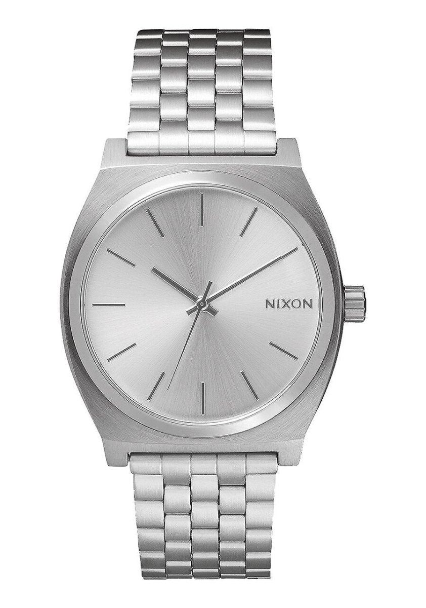 NIXON Time Teller Unisex Watch | Time Watch Specialists