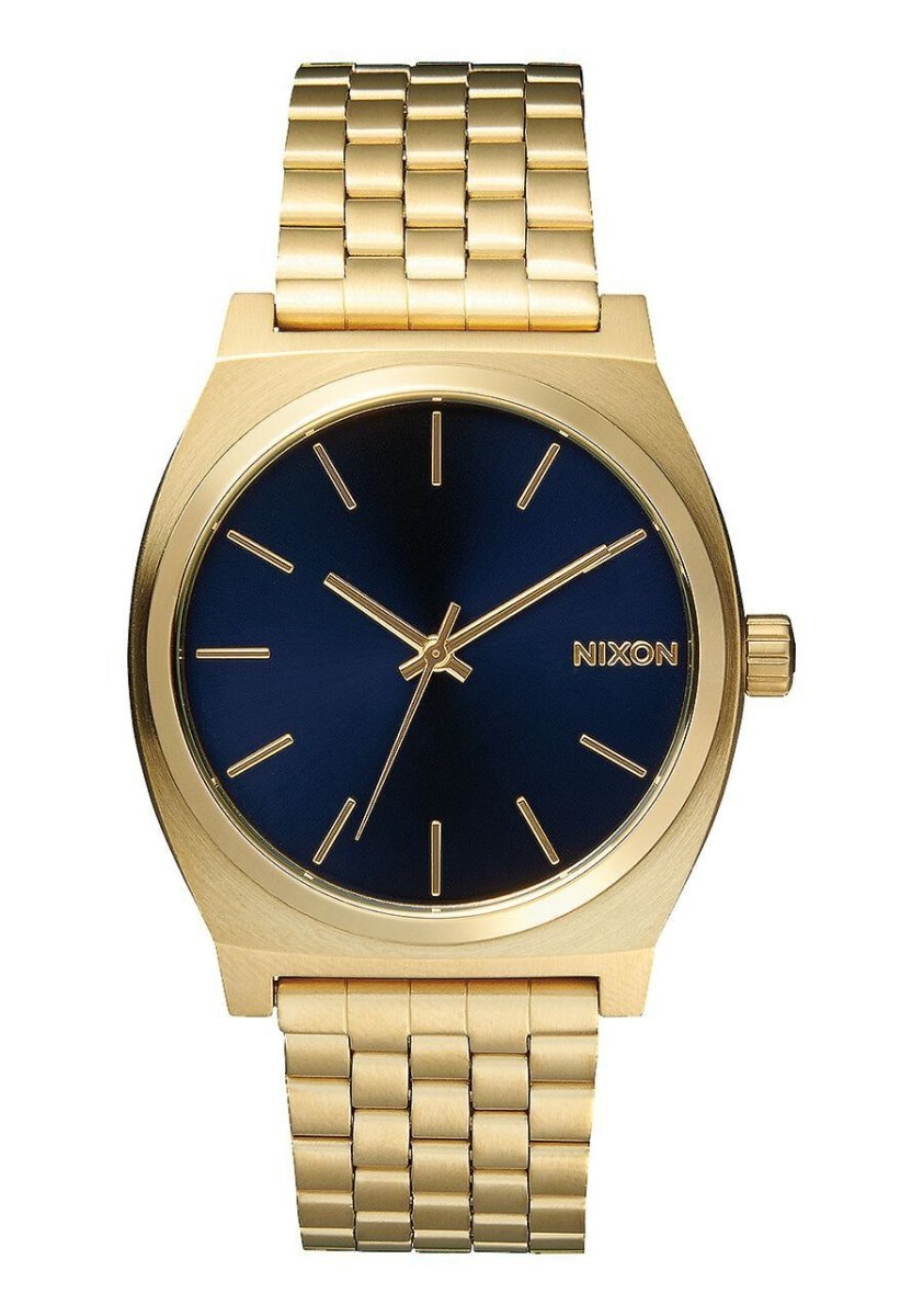 NIXON Time Teller Unisex Watch | Time Watch Specialists