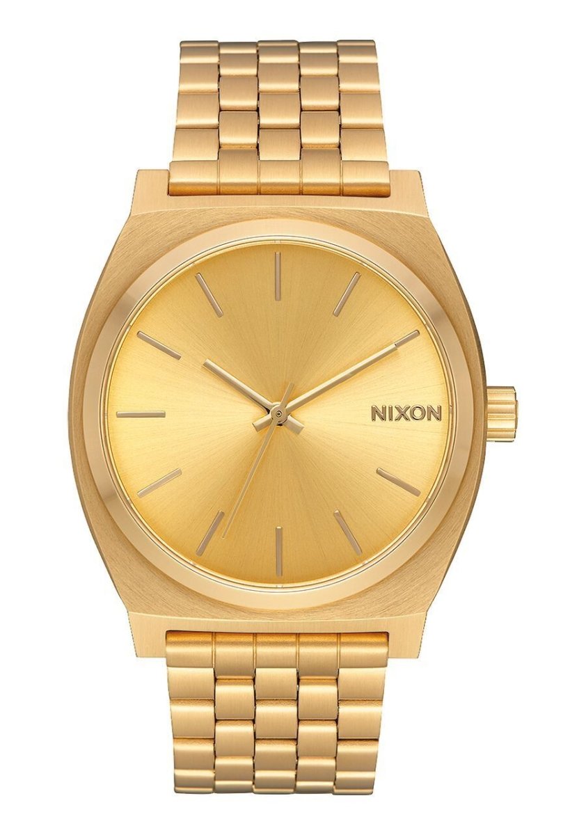 NIXON Time Teller Unisex Watch | Time Watch Specialists