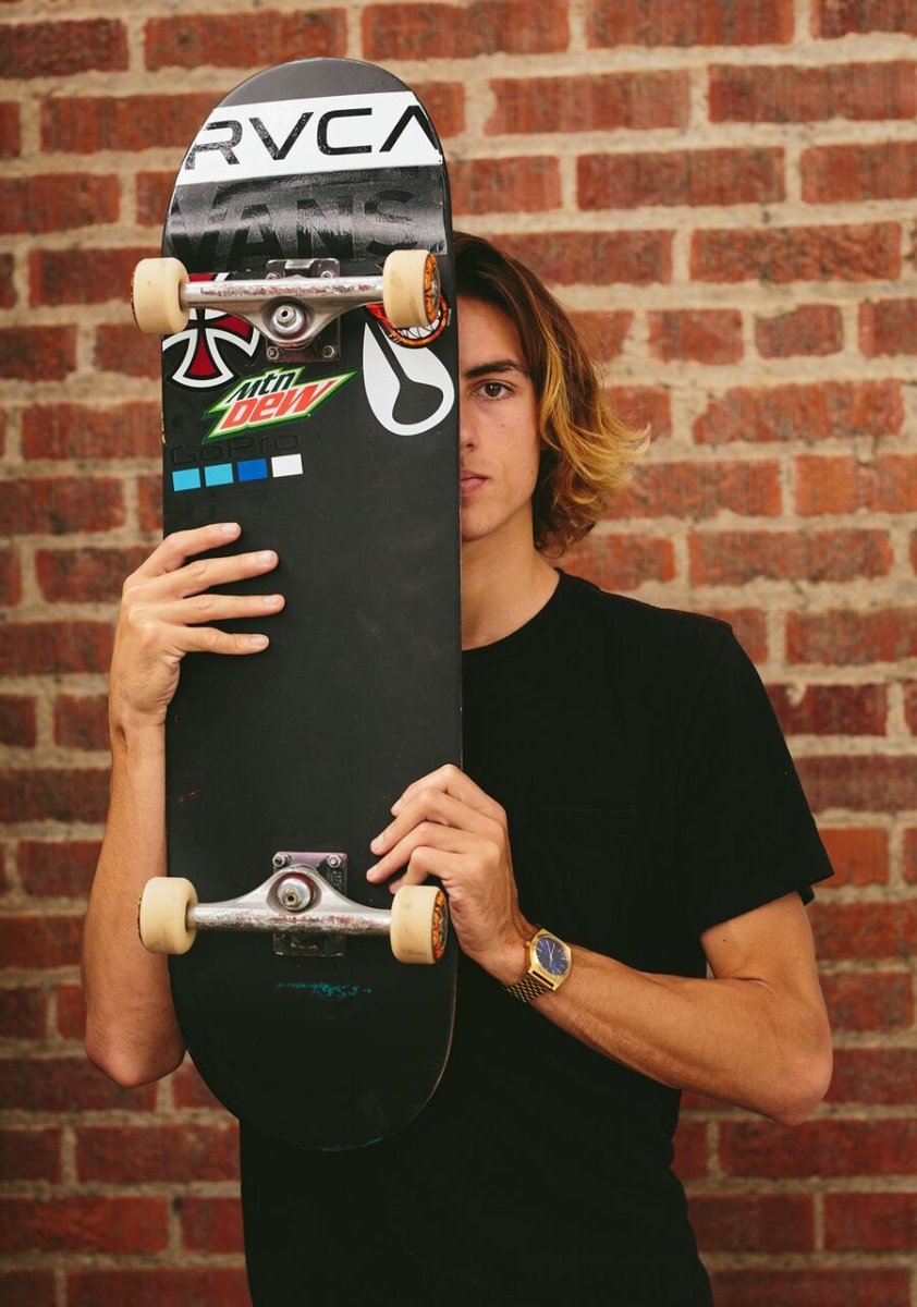 NIXON Time Teller Unisex Watch | Time Watch Specialists