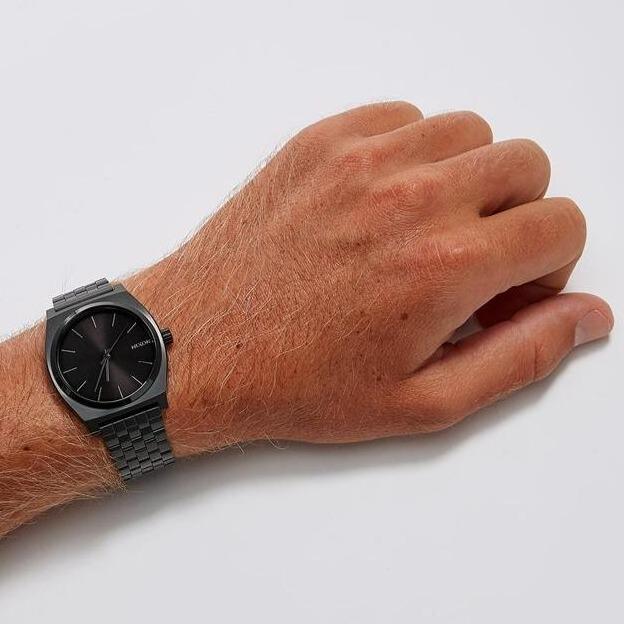 NIXON Time Teller Unisex Watch | Time Watch Specialists