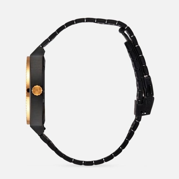 Nixon X 2PAC Time Teller Men's Watch | A1378010-00 | Time Watch Specialists