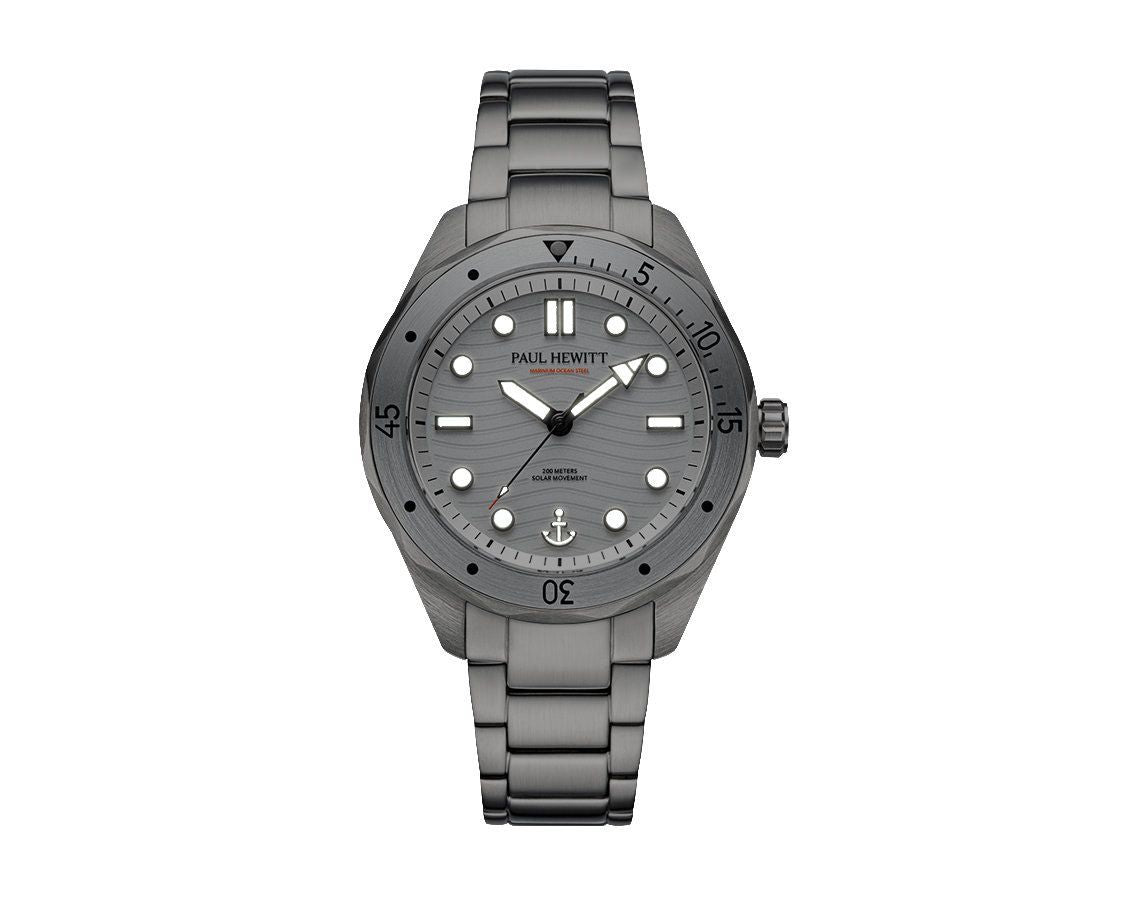Paul Hewitt Ocean Diver Men's Watch | PH-W-0328 | Time Watch Specialists