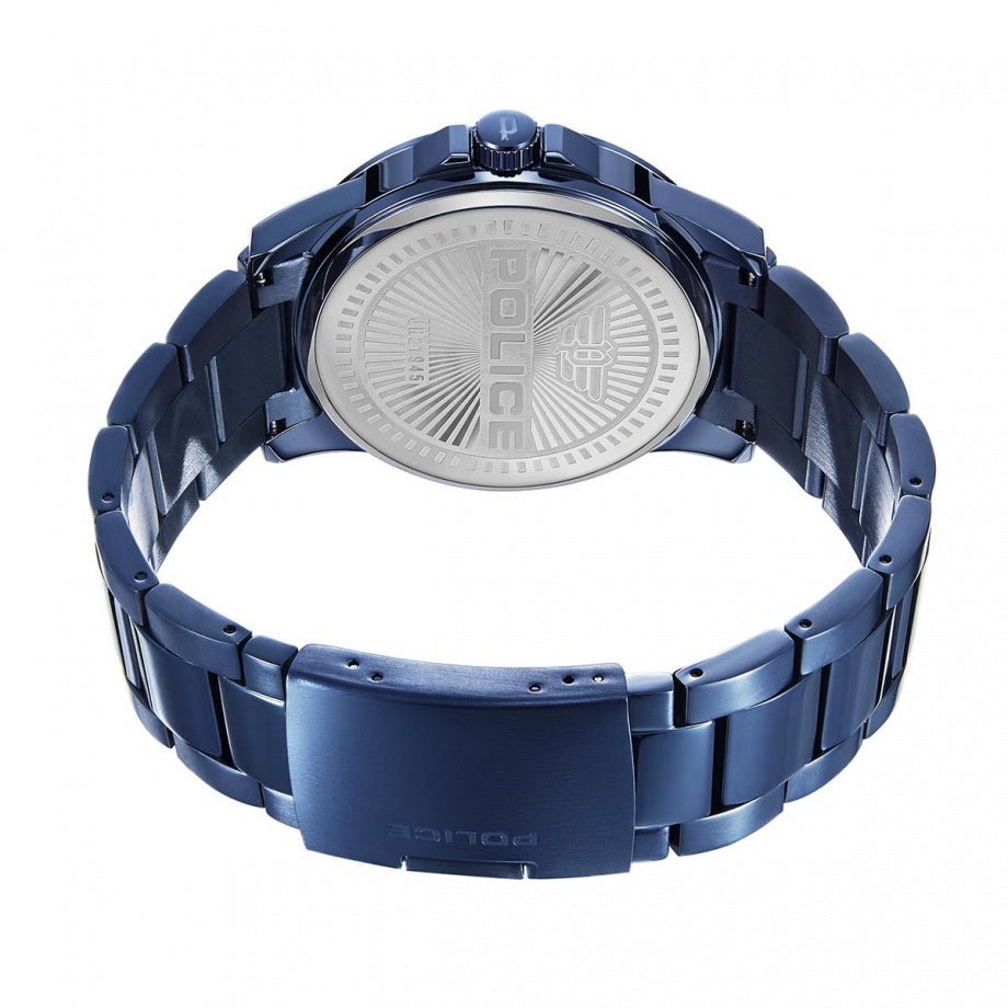 Police Cliff Men's Watch | Time Watch Specialists