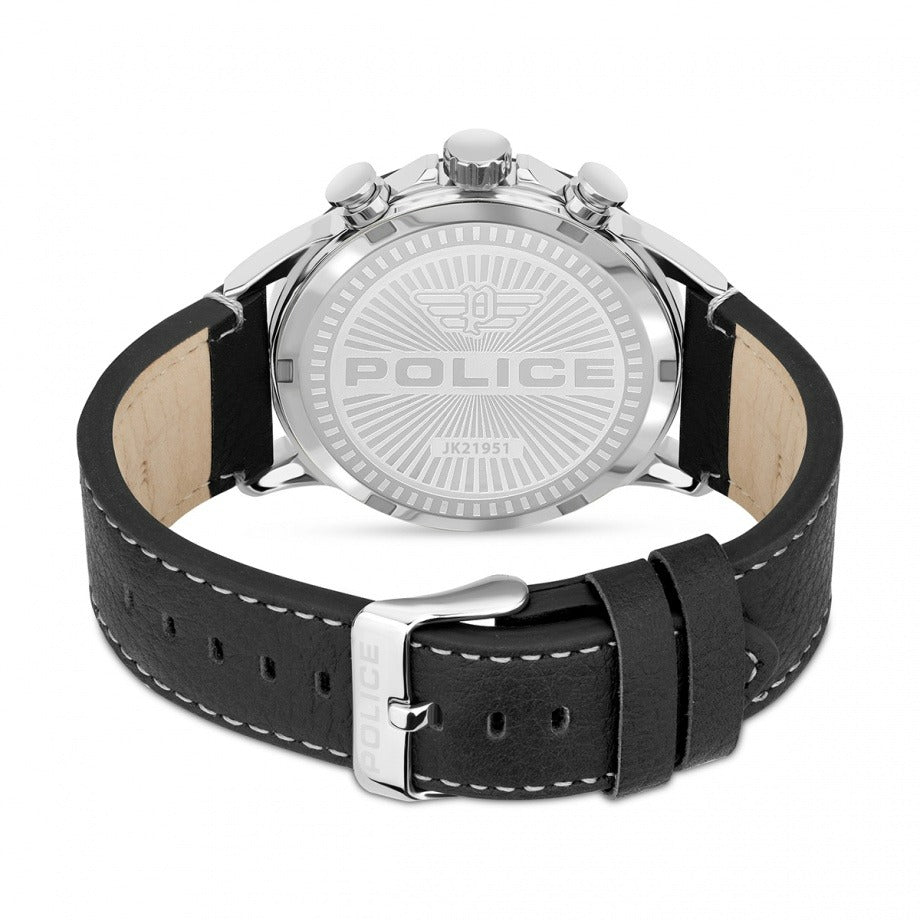 Police Kismet Mens Watch PEWJF2195003 | Time Watch Specialists