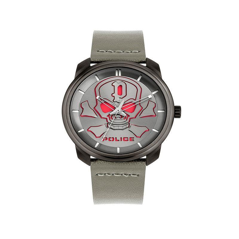 Police MensBelder 3 Hands | Time Watch Specialists