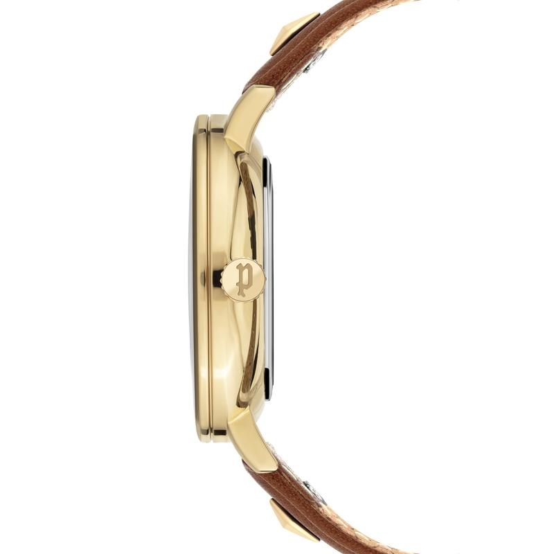 Police Miona 3 Hands Women's Watch - PL16034MSG02 | Time Watch Specialists