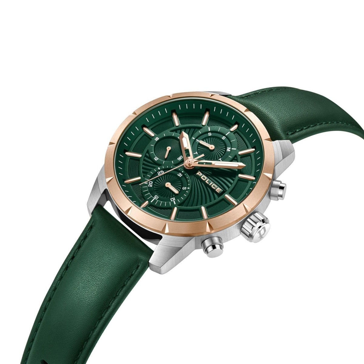 Police Neist Men's Watch - PEWJF2227103 | Time Watch Specialists