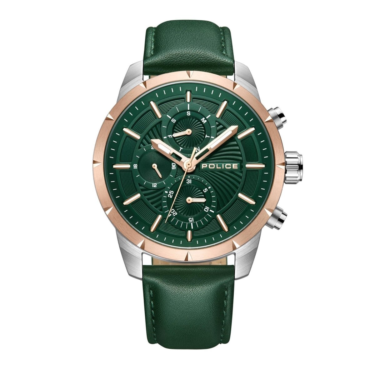 Police Neist Men's Watch - PEWJF2227103 | Time Watch Specialists