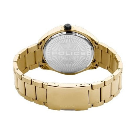 Police Ranger Dress Men's Watch - PEWJH2110302 | Time Watch Specialists