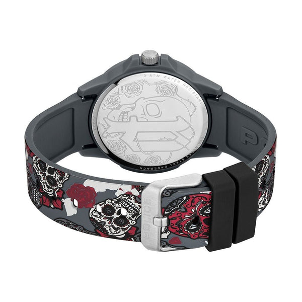 Police Sketch Men's Watch | PEWUM2119560