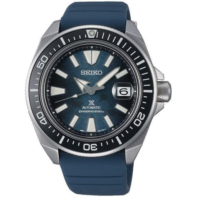 PROSPEX Special Edition Seiko King Samurai - Seiko SRPF79K1 | Time Watch Specialists