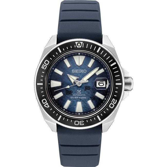 PROSPEX Special Edition Seiko King Samurai - Seiko SRPF79K1 | Time Watch Specialists