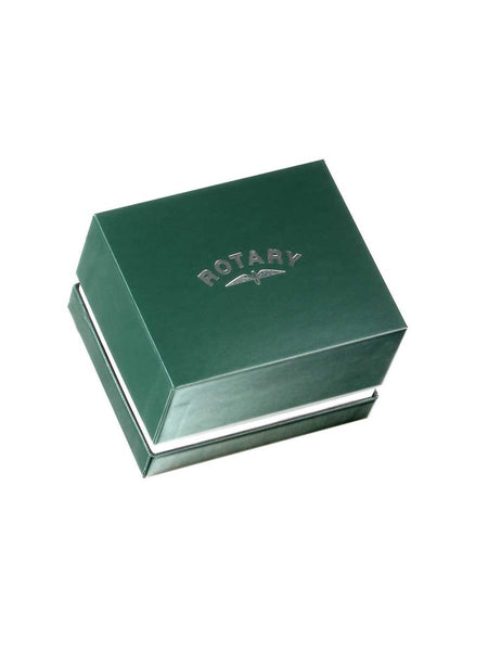 Rotary watch hotsell box