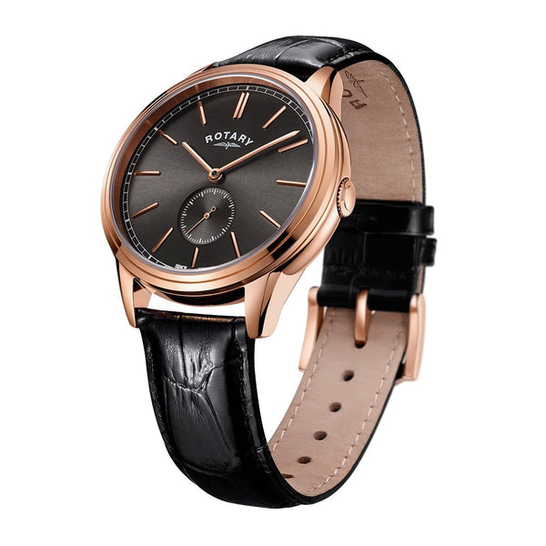 Rotary Cambridge Men's Watch | GS05364/20